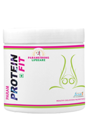 Param Protein Fit